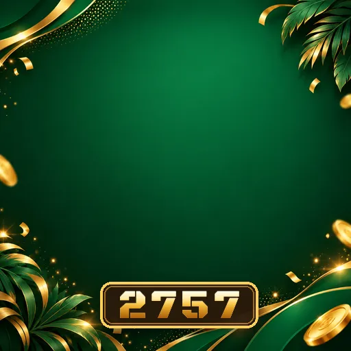 2757 Key Features